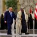 ترامب في الإمارات .. اختتام جولته الخليجية والذكاء الاصطناعي على جدول الأعمال - تليجراف الخليج