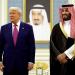 ترامب وبن سلمان يؤكدان التعاون الإقليمي ودعم الاستقرار في الشرق الأوسط - تليجراف الخليج