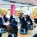 مجمع اللّغة العربيّة يعزّز مهارات الموظّفين بأساسيّات «المراسلات الإداريّة» - تليجراف الخليج