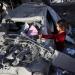 إسرائيل تقتل 70 شخصاً بينهم 22 طفلاً في غزة - تليجراف الخليج