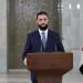 الرئيس الشرع: قرار الرئيس ترامب رفع العقوبات تاريخي أزال به معاناة الشعب وأرسى أسس استقرار المنطقة - تليجراف الخليج