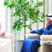 رئيس الدولة وخالد بن سلمان يبحثان تعزيز التعاون - تليجراف الخليج