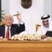البيت الأبيض يُعلن عن تفاصيل صفقات ترامب في قطر البالغة 1.2 تريليون دولار - تليجراف الخليج