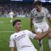 في الدقيقة الأخيرة.. ريال مدريد يسجل هدف الفوز على مايوركا ويؤجل تتويج برشلونة بـ”الليغا” - تليجراف الخليج