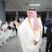 السفير الرشيدان يشارك في توديع أولى طلائع حجاج طاجيكستان - تليجراف الخليج