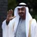 رئيس الإمارات: نخطط لاستثمارات مع أمريكا بـ1.4 تريليون دولار - تليجراف الخليج