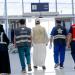 خدمات متكاملة.. منفذ جديدة عرعر يواصل استقبال حجاج العراق - تليجراف الخليج