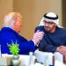 رئيس الدولة والرئيس الأميركي يشهدان إطلاق المرحلة الأولى من مجمع الذكاء الاصطناعي بأبوظبي - تليجراف الخليج