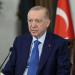 الرئيس أردوغان يدعو الاتحاد الأوروبي إلى رفع العقوبات عن سوريا ودعم إعادة الإعمار - تليجراف الخليج
