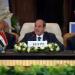 الرئيس السيسي: غزة تعرضت للتدمير بهدف التهجير ونواصل جهود الوساطة لوقف العدوان - تليجراف الخليج