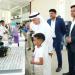330 طالباً دولياً يستعرضون ابتكاراتهم التقنية بجامعة دبي - تليجراف الخليج
