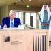 الرئيس الأميركي يزور بيت العائلة الإبراهيمية في أبوظبي - تليجراف الخليج