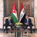رئيس الوزراء يصل إلى القصر الحكومي في بغداد للمشاركة في أعمال القمة العربية - تليجراف الخليج