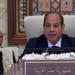 السيسي: قطاع غزة تعرّض لعملية تدمير واسعة بهدف تهجير أهله قسرا - تليجراف الخليج