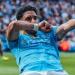 عمر مرموش يطارد أول لقب له مع مانشستر سيتي في نهائي كأس الاتحاد الإنجليزي - تليجراف الخليج