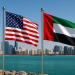 صفقات بـ 1.6 تريليون دولار ترسخ الشراكة الاقتصادية بين الإمارات وأمريكا - تليجراف الخليج