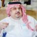 الأمير عبد الرحمن بن مساعد يوجه رسالة لـ جماهير الهلال قبل رحلة المونديال - تليجراف الخليج