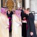 الجبير يرأس وفد المملكة في مراسم تنصيب بابا الفاتيكان الجديد - تليجراف الخليج