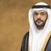 ولي عهد الشارقة يهنئ رئيس الدولة وحاكم الشارقة بفوز فريق الكرة بالشارقة بلقب البطولة الآسيوية - تليجراف الخليج
