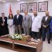 بنك البذور الوطني يبحث مع وفد من السفارة الأميركية تعزيز التنوع الحيوي  - تليجراف الخليج