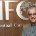 رئيس الاتحاد الآسيوي: لقب دوري الأبطال "2" يعكس تطور كرة القدم الإماراتية - تليجراف الخليج