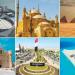 رحلات منخفضة التكلفة للعمال في مصر والإمارات.. دليلك لقضاء إجازة ممتعة بأقل التكاليف - تليجراف الخليج