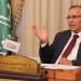 مهذبة..رئيس الوفد بكشف حقيقة خلافة مع أميرة أبو شقه بشأن الإيجار القديم - تليجراف الخليج