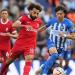 محمد صلاح.. موعد مباراة ليفربول وبرايتون في الدوري الإنجليزي الممتاز والقنوات الناقلة والتشكيل المتوقع - تليجراف الخليج
