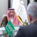 الخريّف يبحث تعزيز التعاون الصناعي مع وزير الاستثمار والتجارة والصناعة الماليزي - تليجراف الخليج