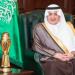 أمير تبوك يستقبل نادي نيوم ويبارك لهم تتويجهم الصعود إلى دوري روشن - تليجراف الخليج
