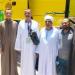 وكيل التضامن بالشرقية يودع 345 حاج من الجمعيات الأهلية قبل سفرهم إلى الأراضي المقدسة - تليجراف الخليج