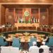 الجامعة العربية ترحب بتعيين كامل إدريس رئيساً لمجلس الوزراء بالسودان - تليجراف الخليج