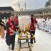 7517 مسعفًا ومركبات وطائرات.. الهلال الأحمر يضاعف جهوده لموسم الحج - تليجراف الخليج