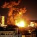 استشهاد 12 فلسطينيًا في قصف الاحتلال الإسرائيلي مدرسة تؤوي نازحين بمدينة غزة - تليجراف الخليج