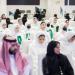 ثمرة دعم القيادة.. هكذا كرمت "سدايا" المشاركين في آيسف 2025 - تليجراف الخليج
