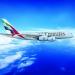 طيران الإمارات تجمع بين رفاهية «A380» وكفاءة «بوينغ 777» - تليجراف الخليج