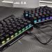 #Computex2025 أسوس تكشف عن لوحة مفاتيح ROG Falcata بتصميم مبتكر وفارة ROG Harpe 2 Ace - تليجراف الخليج