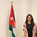 اتحاد المؤثرين وصناع المحتوى العرب يُعلن انضمام فرح العبادي إلى صفوفه - تليجراف الخليج