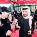أندية الشرق الأوسط وشمال إفريقيا تدعم بن سليم لولاية ثانية في رئاسة «FIA» - تليجراف الخليج