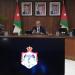 مجلس الوزراء الأردني يوافق على مذكرة تفاهم للتعاون في مجال تدريب الكوادر الدبلوماسية بين وزارتي الخارجية في الأردن وسوريا - تليجراف الخليج