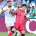الأردن وكوريا الجنوبية يطرقان أبواب المونديال - تليجراف الخليج