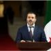 الشيباني: الهجمات الإسرائيلية استفزاز وسورية لا تسعى للحرب - تليجراف الخليج
