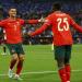 رونالدو يقود البرتغال إلى نهائي دوري الأمم الأوروبية - تليجراف الخليج