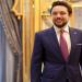 ولي العهد مهنئا بعيد الأضحى: "عيدكم مبارك" - تليجراف الخليج