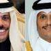 وزير الخارجية ونظيره القطري يناقشان الهجوم الإسرائيلي على إيران - تليجراف الخليج