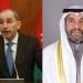 وزيرا خارجية الأردن والكويت يبحثان تداعيات العدوان الإسرائيلي على إيران - تليجراف الخليج