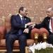 السيسي وأردوغان يحذران من التداعيات الكارثية للتصعيد الإسرائيلي على المنطقة - تليجراف الخليج