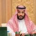 ولي العهد يؤكد لرئيس إيران رفض السعودية للاعتداءات الإسرائيلية - تليجراف الخليج
