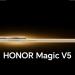هاتف Honor Magic V5 يتفوّق على Oppo Find N5 وVivo X Fold5 ليصبح أنحف وأخف هاتف قابل للطي في العالم - تليجراف الخليج