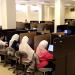  881 طالباً وطالبةً من مختلف المحافظات السورية يشاركون في اختبارات الماراثون البرمجي للصغار واليافعين - تليجراف الخليج